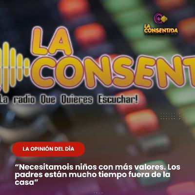 #LaOpiniónDelDía | Con Osmairo Pérez #LaOpiniónDelDía | Con Osmairo Pérez