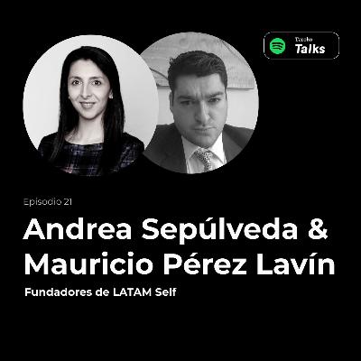 Episodio 21 - Implementando Mejores Prácticas para Optimizar la Eficiencia de un Portafolio de Inversión Episodio 21 - Implementando Mejores Prácticas para Optimizar la Eficiencia de un Portafolio de Inversión