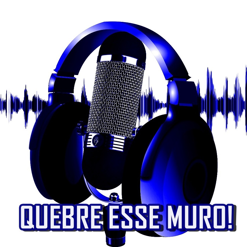 QUEBRE ESSE MURO ! episode artwork