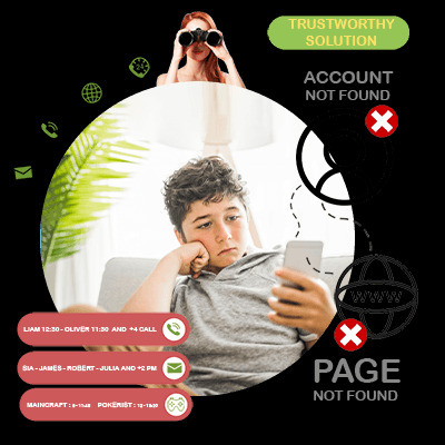 parental control app for android