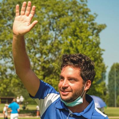 Ep. 11 - Un "Mental Friend" per i giovani golfisti