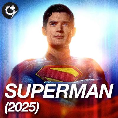 #184 - Superman (2025) - Hope, Humanity, and Heroism for a New Era #184 - Superman (2025) - Hope, Humanity, and Heroism for a New Era