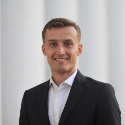 Oleksandr Slyvchuk: "El número de pérdidas civiles es mucho mas alto que las militares" Oleksandr Slyvchuk: "El número de pérdidas civiles es mucho mas alto que las militares"