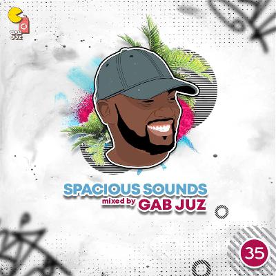 Episode 35: Spacious Sounds Podcast SHOW #35