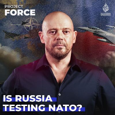 Russia denies incursions into NATO airspace, but what's really happening?