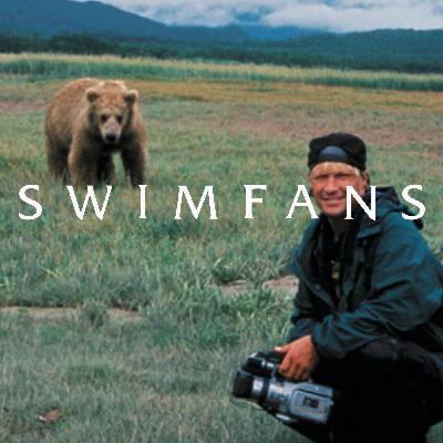 Episode JEN7 - Grizzly Man
