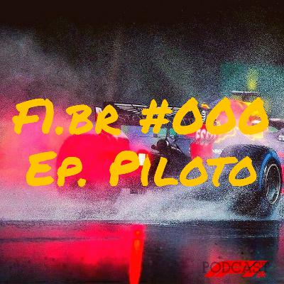 F1.br #000 - Episódio Piloto F1.br #000 - Episódio Piloto