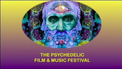 Paul Levinson interviews Dan Abella about The Psychedelic Film and Music Festival, NYC, 14 Dec 2024