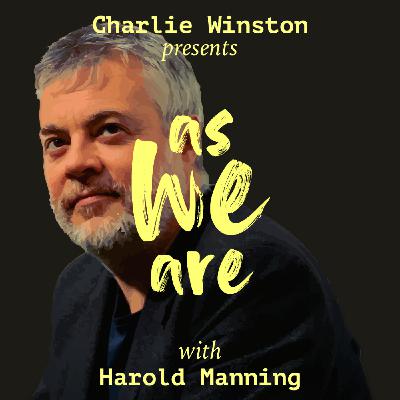 Episode 10 - Charlie Winston with Harold Manning