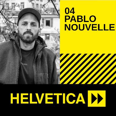 Pablo Nouvelle – Der AI immer einen Schritt voraus Pablo Nouvelle – Der AI immer einen Schritt voraus