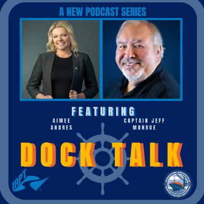 Dock Talk: Port Perspectives Liebherr