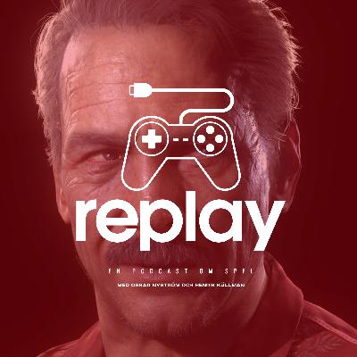 37. NPC:s som förtjänar egna spel