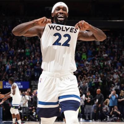 Reaction To Nets Win Over Cavaliers, Patrick Beverly & The Timberwolves Beat The Clippers, Woman Tries To Glue Herself Onto T'Wolves Court In Protest