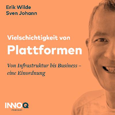 Vielschichtigkeit von Plattformen Vielschichtigkeit von Plattformen