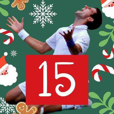 24 slams julekalender: Australian Open 2019