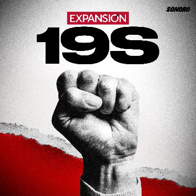 Trailer: 19S. A cinco años del sismo.