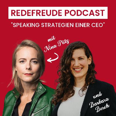 Ratepay CEO Nina Pütz verrät ihre Strategie für erfolgreiche Keynotes und Panels