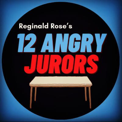 Twelve Angry Jurors by Reginald Rose Twelve Angry Jurors by Reginald Rose