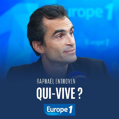 Qui vive ? - La colère, une passion rationnelle ? - 20/05/18