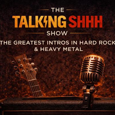 #71 The Greatest Rock & Metal Intros of All Time