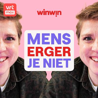 “Ik wil meer dan 1 velletje wc-papier!”
