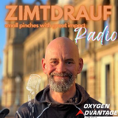 #24 Small Pinches, Great Effect- with Gray Caws