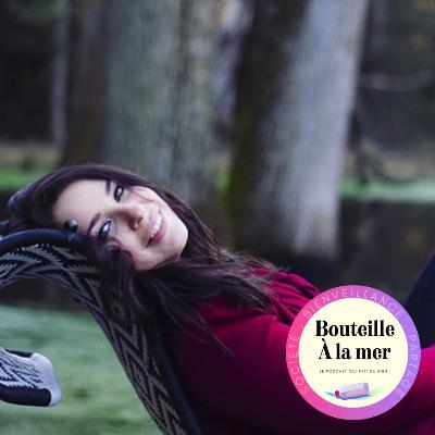 Interview 43 : Manon, Inceste et secrets de famille
