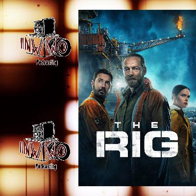 The Rig la recomendación T1 Pod 6