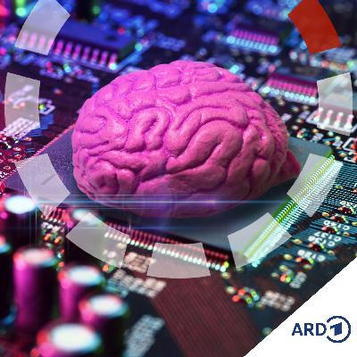 Wie viel Hirn braucht KI - und wo?