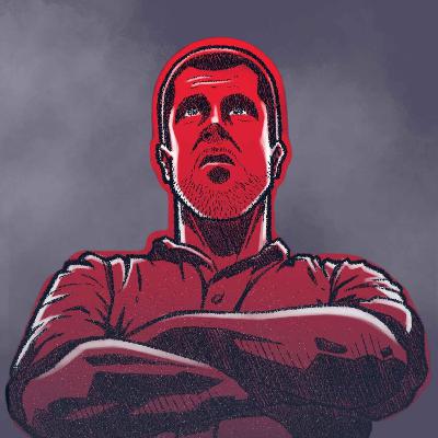 Before Stan Little, There Was Randy | An Interview with Mike Sacks