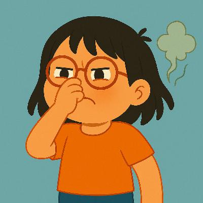 Pourquoi ça sent mauvais quand on pète ?