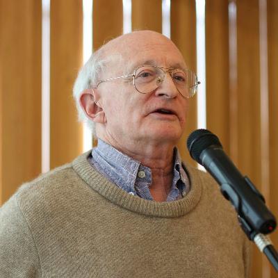 Mikael Karlsson - Lokaorð