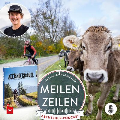 #131 Allgäu Gravel mit Ines Thoma