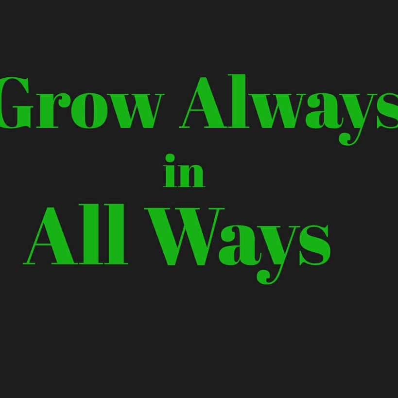 Grow University