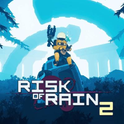 BGMania B-Sides: Risk of Rain 2