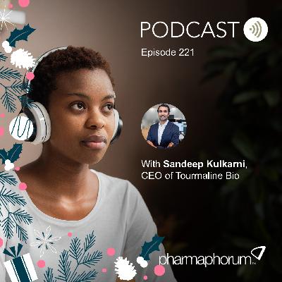 On inflammation, heart health, and GLP-1 possibilities, with Sandeep Kulkarni On inflammation, heart health, and GLP-1 possibilities, with Sandeep Kulkarni