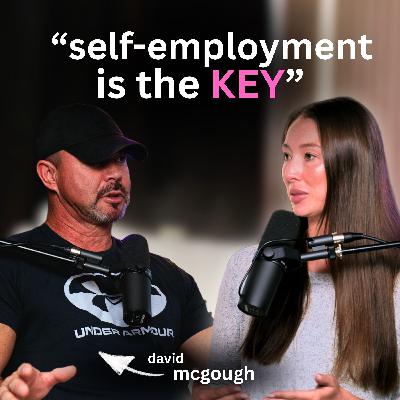 The Blueprint for Scaling a Trade Business: The David McGough Story