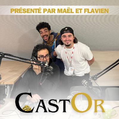 Le cargo fantôme