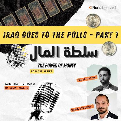 7# Iraq goes to the polls (part 1)
