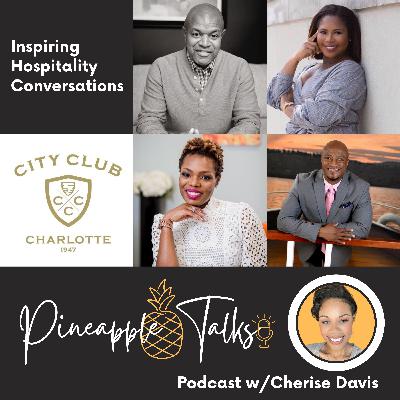 E6: Contemporary Class and Charm in the Private Club Experience E6: Contemporary Class and Charm in the Private Club Experience