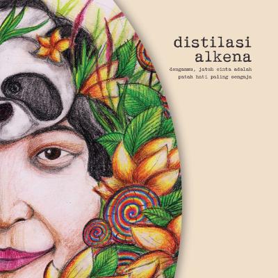 Monolog #15 - Distilasi Alkena