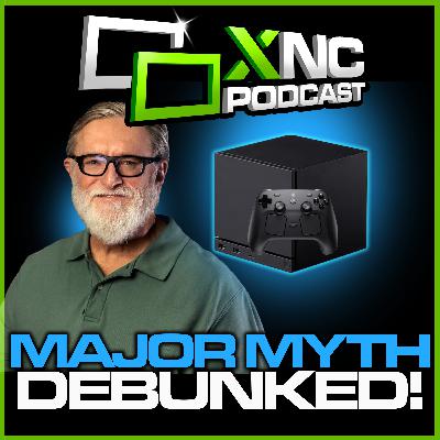Major Myth Debunked! Playstation Games on Xbox | Steam Machine vs Next Gen Xbox Xbox News Cast 228