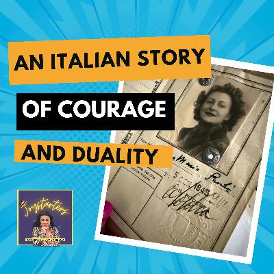An Italian Story of Courage and Duality