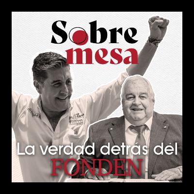 Corrupción en FONDEN y Tragedia en Veracruz: ¿Quién Lucra con los Desastres Naturales?  Chema Tapia Y más....
