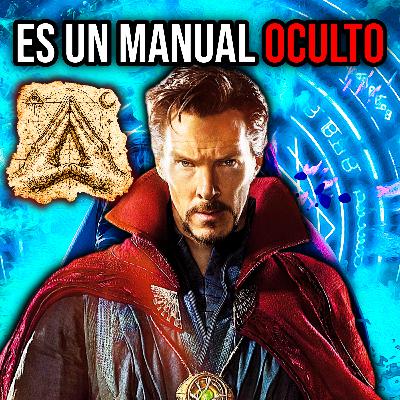 Doctor Strange: Las 7 Claves del Despertar Espiritual (Análisis) Doctor Strange: Las 7 Claves del Despertar Espiritual (Análisis)