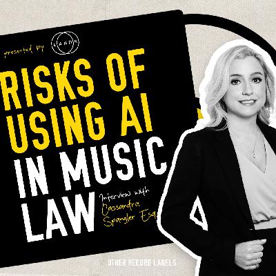 Can You Trust AI With Your Music Contracts? - (Industry Insiders)