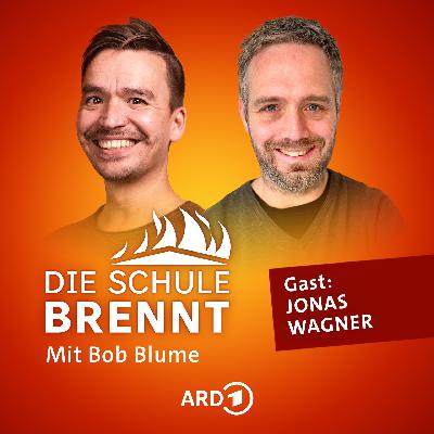 Jonas Wagner: Selbstgesteuertes Lernen – Wie eine Schule den Schalter umlegt