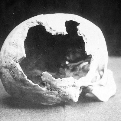 Episode 90: The Borden Murders -- Part Two