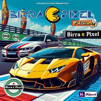 Pintata 33 - Pintata pilota [Dennis D'Aurelio - Gran Turismo]