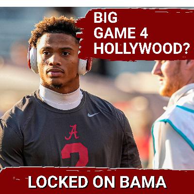 WHO WINS: : Predicting the SEC Showdown Between Alabama vs. Missouri and Who Will Be the MVP WHO WINS: : Predicting the SEC Showdown Between Alabama vs. Missouri and Who Will Be the MVP